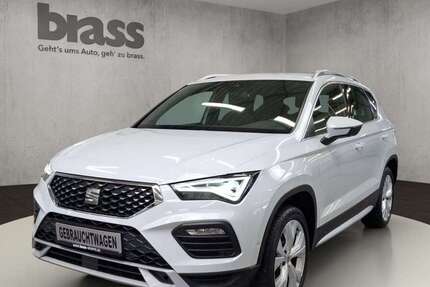 Seat Ateca 68.073 km 22.700 &euro; Dietzenbach 63128