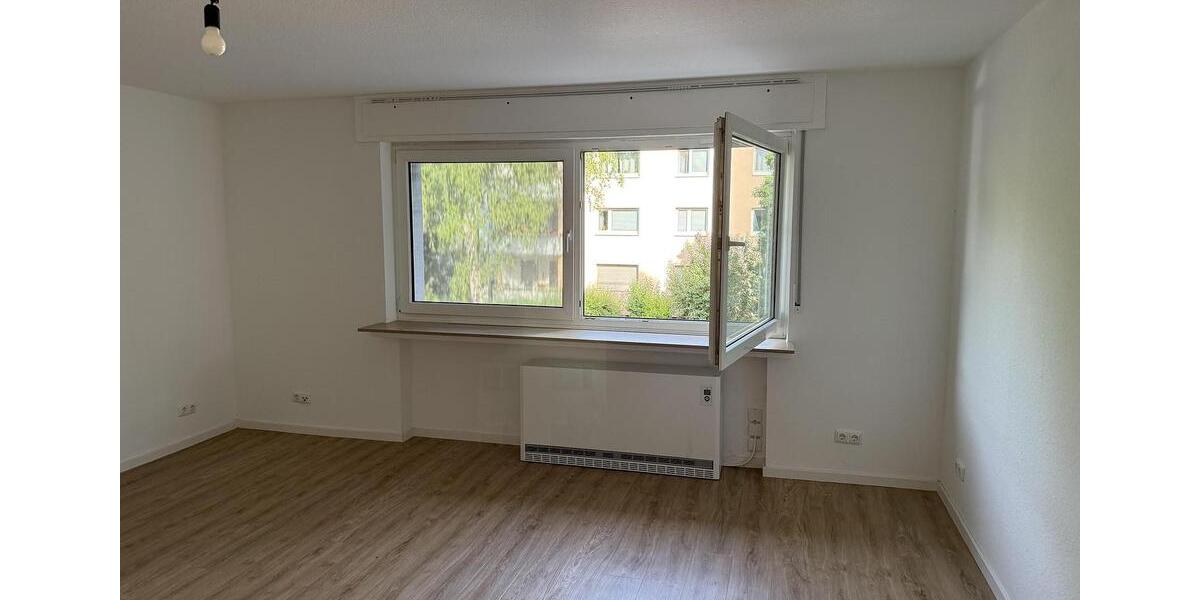 Etagenwohnung Frankfurt am Main Bonames - 1 Zimmer, 36 m&sup2;, 750&euro; | Angebot:25807160