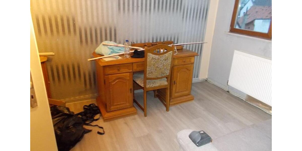 Dachgeschoßwohnung Langenselbold - 2 Zimmer, 40 m&sup2;, 440&euro; | Angebot:26138175