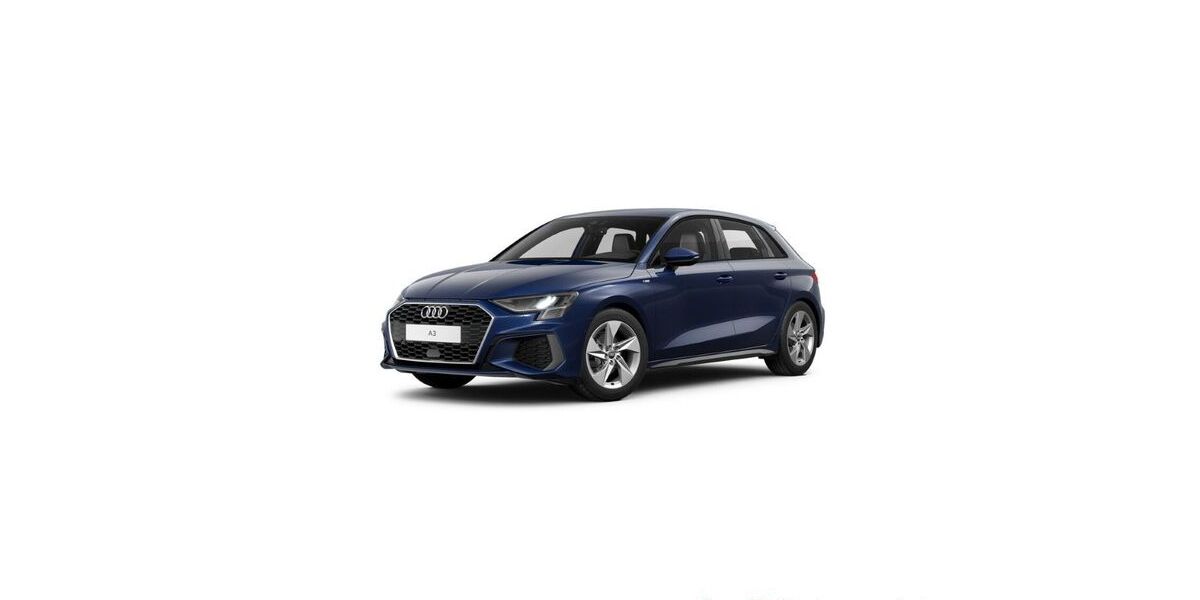 Audi A3 21.053 km 26.990 &euro; Bad Nauheim 61231