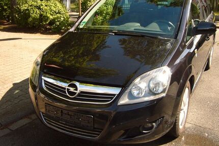 Opel Zafira 167.000 km 2.800 &euro; Frankfurt am Main 60528