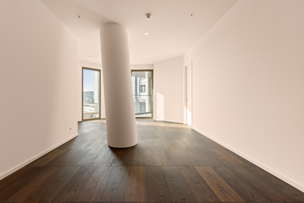 Wohnung Frankfurt am Main - 2 Zimmer, 82 m&sup2;, 2.115&euro; | Angebot:26083125