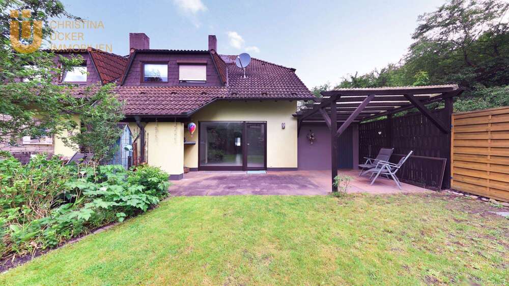 Einfamilienhaus Rodgau - 4 Zimmer, 108 m&sup2;, 450.000&euro; | Angebot:26630904