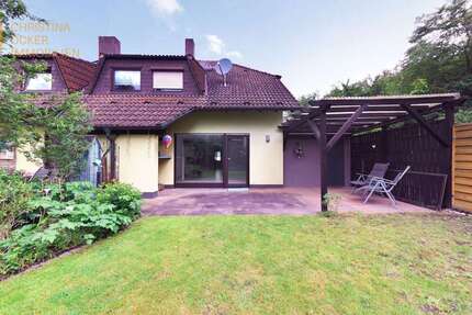 Haus Rodgau - 4 Zimmer, 108 m&sup2;, 450.000&euro; | Angebot:26630904