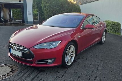Tesla Model S 370.000 km 11.500 &euro; Ortenberg 63683