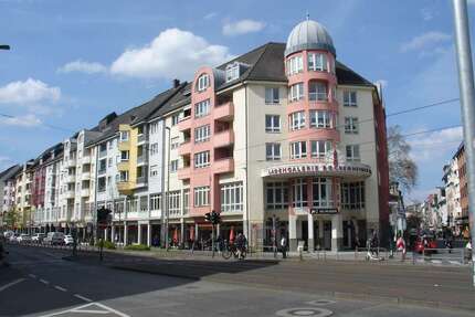 Gewerbeobjekt Frankfurt am Main Bockenheim - 3.200&euro; | Angebot:25987902