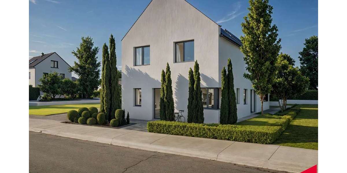 Einfamilienhaus Frankfurt am Main Bonames - 5 Zimmer, 144 m&sup2;, 895.000&euro; | Angebot:27709941