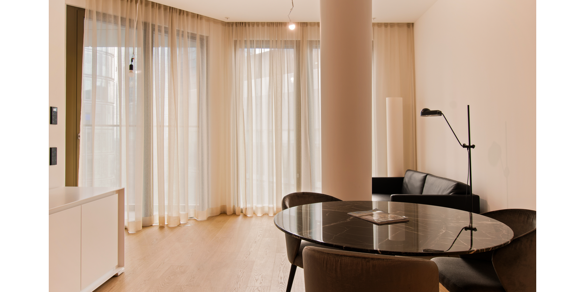Etagenwohnung Frankfurt am Main - 2 Zimmer, 52 m&sup2;, 2.690&euro; | Angebot:27725832