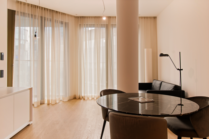 Wohnung Frankfurt am Main - 2 Zimmer, 52 m&sup2;, 2.690&euro; | Angebot:27725832
