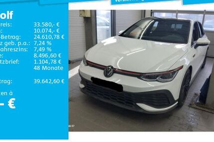 VW Golf 38.481 km 33.580 &euro; Frankfurt 60326
