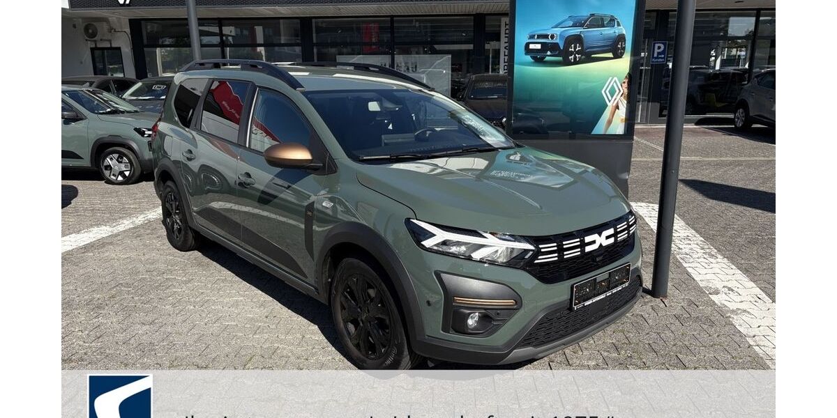 Dacia Jogger 42.471 km 17.970 &euro; Hanau 63452