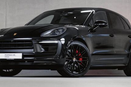 Porsche Macan 68.900 km 76.770 &euro; Aschaffenburg 63739