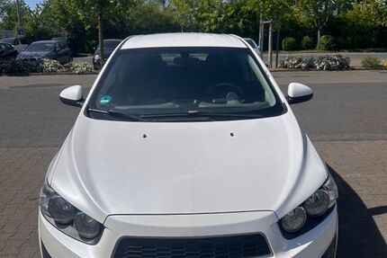 Chevrolet Aveo 142.000 km 3.333 &euro; Bad Nauheim 61231