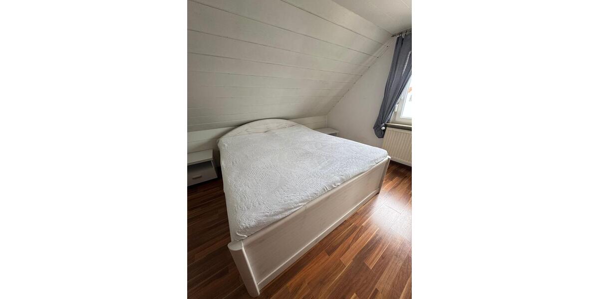 Dachgeschoßwohnung Rödermark - 3 Zimmer, 55 m&sup2;, 970&euro; | Angebot:27560119