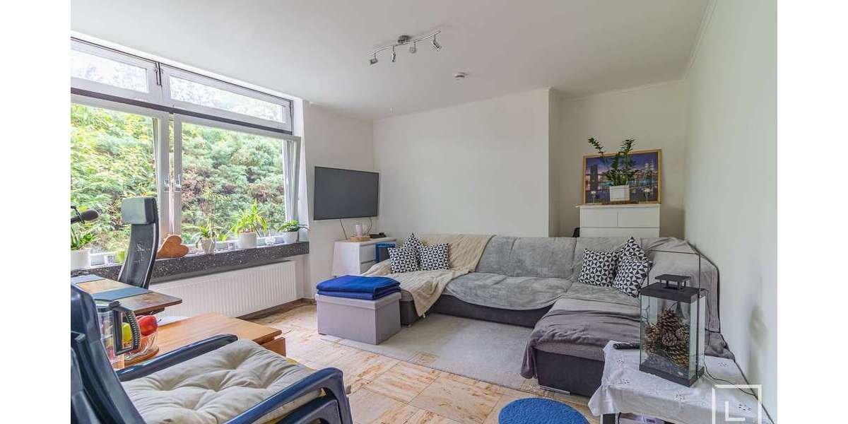 Etagenwohnung Offenbach am Main Buchrain - 2 Zimmer, 64 m&sup2;, 770&euro; | Angebot:26625034