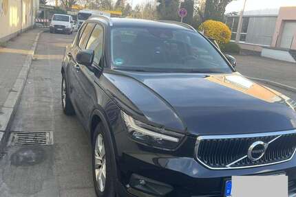 Volvo XC40 134.000 km 22.700 &euro; hanau 63454