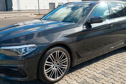 BMW 530 98.800 km 26.490 &euro; Büdingen Hess 63654