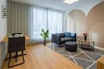 Etagenwohnung Hainburg - 1 Zimmer, 23 m&sup2;, 795&euro; | Angebot:23053260