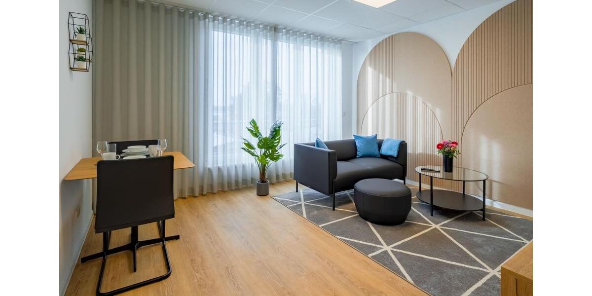 Etagenwohnung Hainburg - 2 Zimmer, 40 m&sup2;, 1.045&euro; | Angebot:23053260