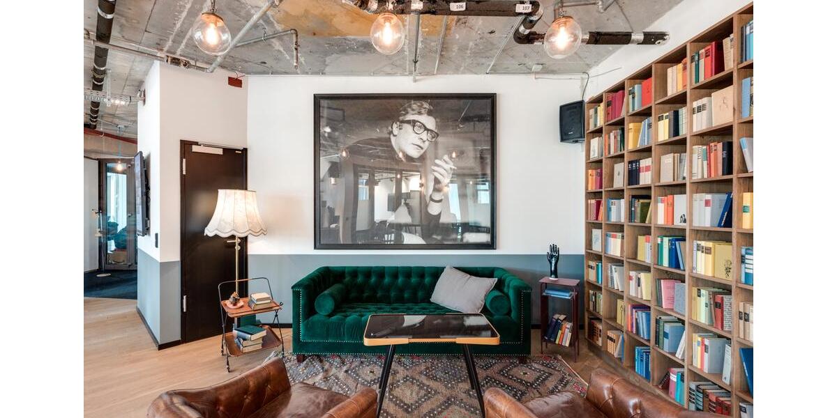 Gewerbeobjekt Frankfurt am Main - 3.500&euro; | Angebot:25968089