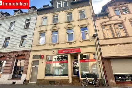 Haus Offenbach - 9 Zimmer, 228 m&sup2;, 895.000&euro; | Angebot:22657724