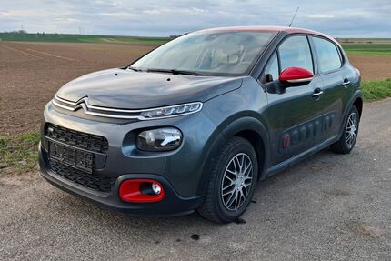 Citroen C3 98.388 km 7.999 &euro; Friedberg, Hessen 61169