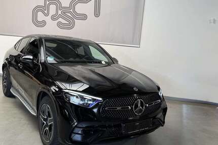 Mercedes-Benz GLC 220 16.832 km 62.890 &euro; Maintal 63477