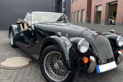 Morgan Roadster 15.000 km 59.900 &euro; Hösbach 63768