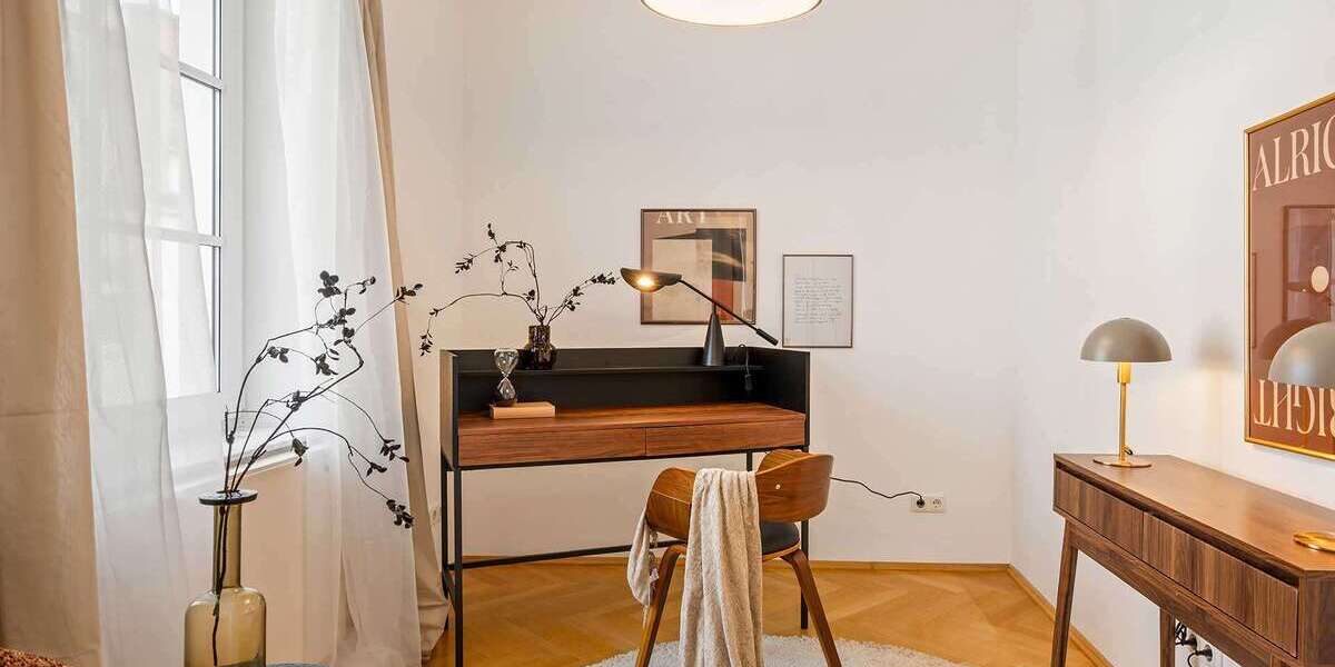 Etagenwohnung Frankfurt am Main Innenstadt 2 - 4 Zimmer, 116 m&sup2;, 1.295.000&euro; | Angebot:25998475