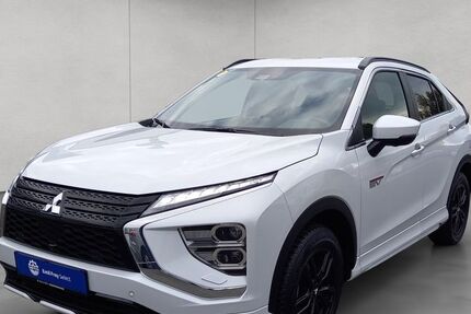 Mitsubishi Eclipse Cross 20.694 km 24.750 &euro; Frankfurt 60386