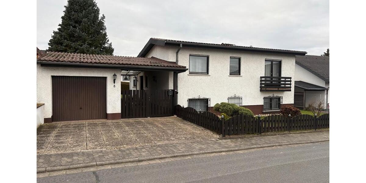 Einfamilienhaus Groß-Zimmern Zimmern - 7 Zimmer, 141 m&sup2;, 499.990&euro; | Angebot:26846213