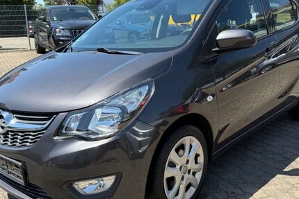 Opel Karl 156.895 km 2.999 &euro; Hanau 63452