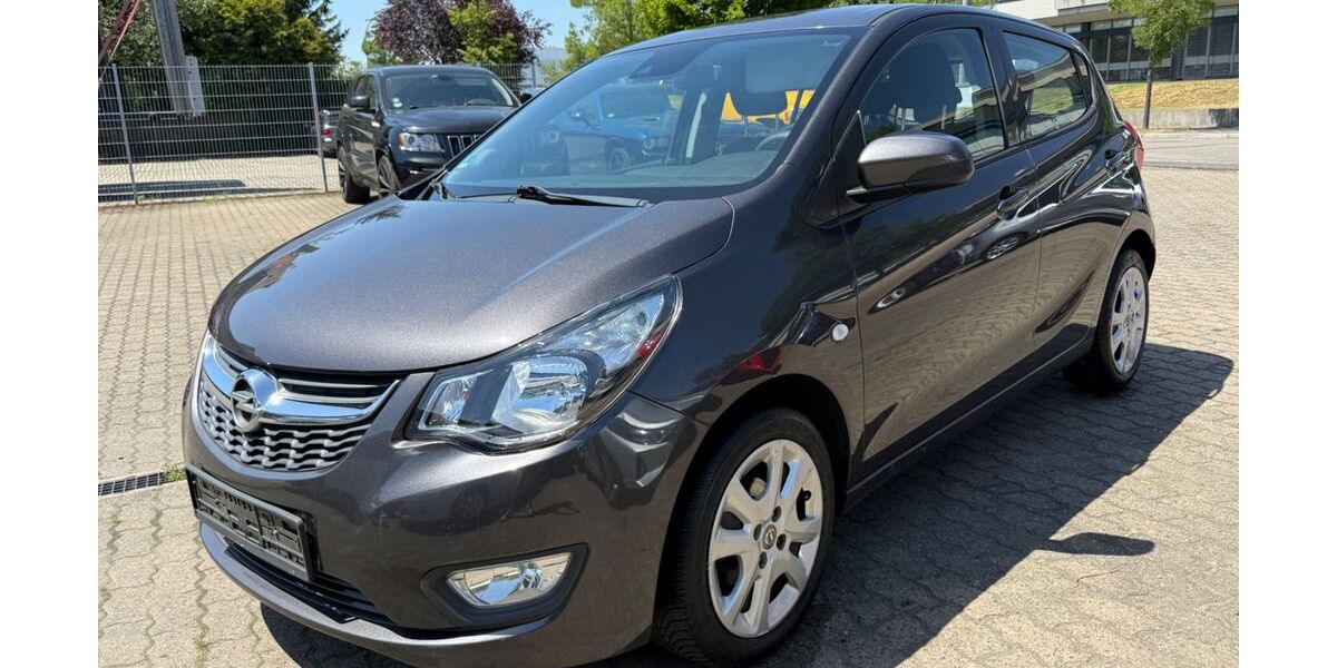 Opel Karl 156.895 km 2.999 &euro; Hanau 63452