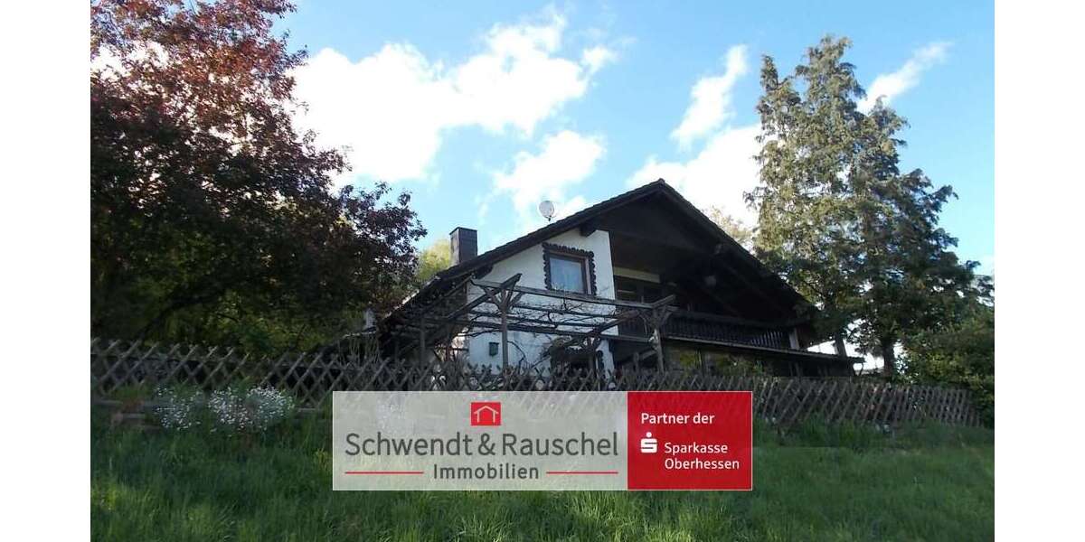 Einfamilienhaus Ortenberg - 5 Zimmer, 167 m&sup2;, 250.000&euro; | Angebot:19177910