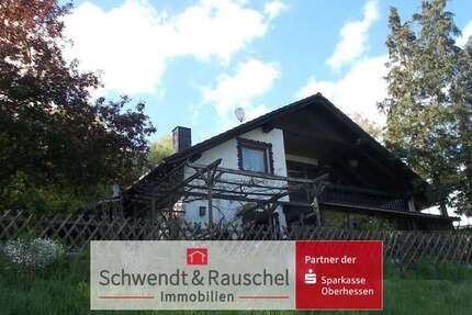 Haus Ortenberg - 5 Zimmer, 167 m&sup2;, 250.000&euro; | Angebot:19177910