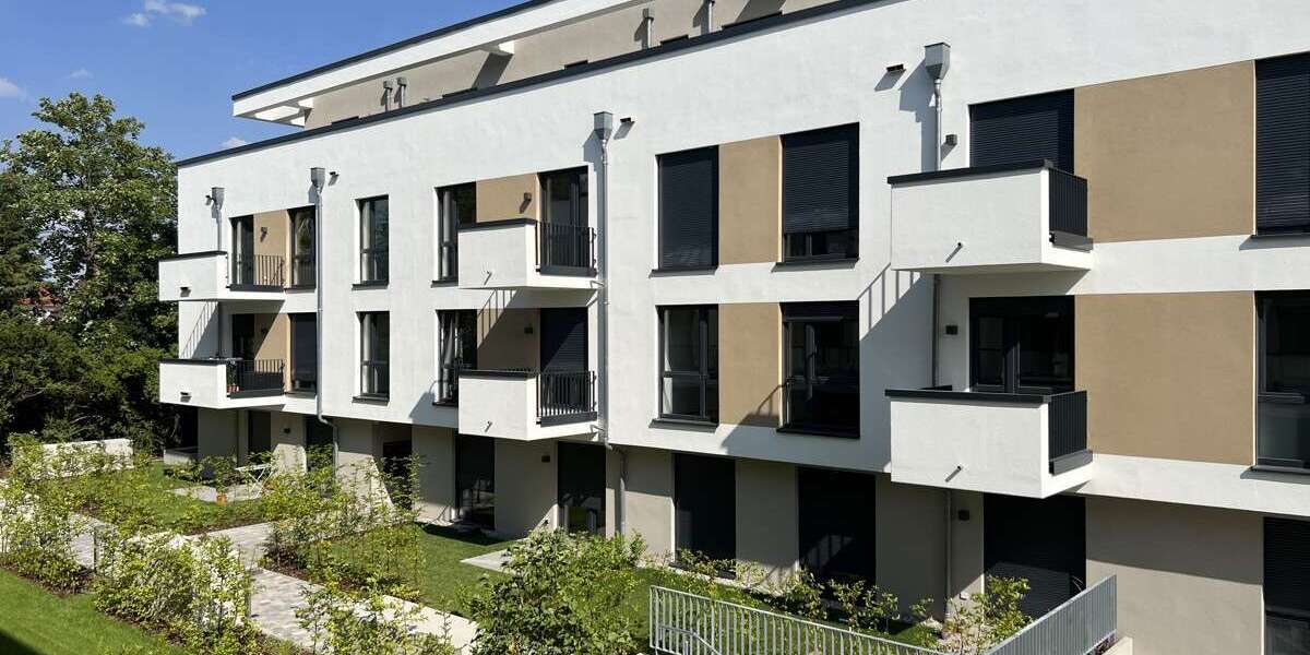 Etagenwohnung Friedrichsdorf Dillingen - 2 Zimmer, 58 m&sup2;, 875&euro; | Angebot:25912011