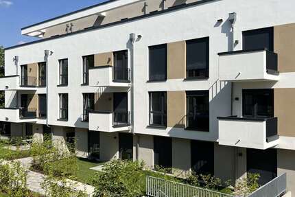 Wohnung Friedrichsdorf Dillingen - 2 Zimmer, 58 m&sup2;, 875&euro; | Angebot:25912011