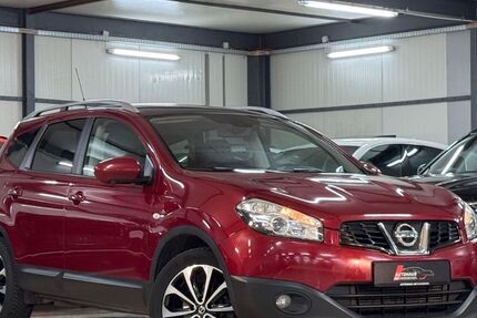 Nissan Qashqai 185.715 km 7.590 &euro; Maintal 63477