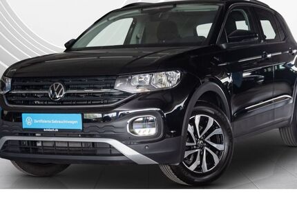 VW T-Cross 36.000 km 17.640 &euro; Bad Homburg 61348