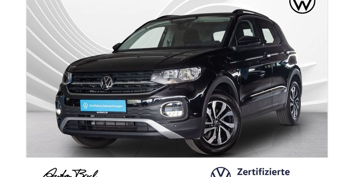 VW T-Cross 36.000 km 17.640 &euro; Bad Homburg 61348