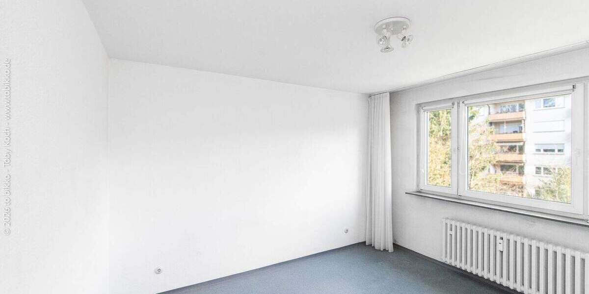 Etagenwohnung Neu-Isenburg Gravebruch Gravenbruch - 3 Zimmer, 79 m&sup2;, 239.900&euro; | Angebot:25822229