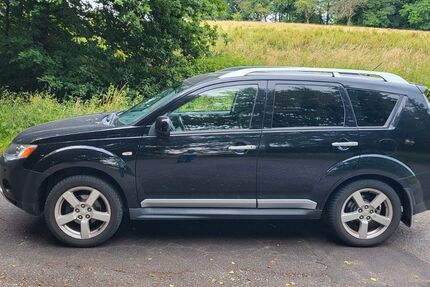 Mitsubishi Outlander 220.000 km 5.990 &euro; Sailauf 63877