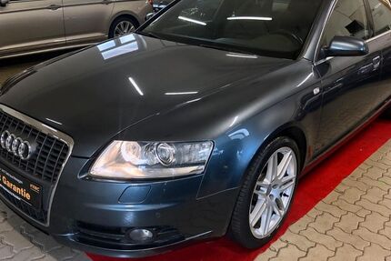 Audi A6 169.000 km 12.900 &euro; Hanau 63456