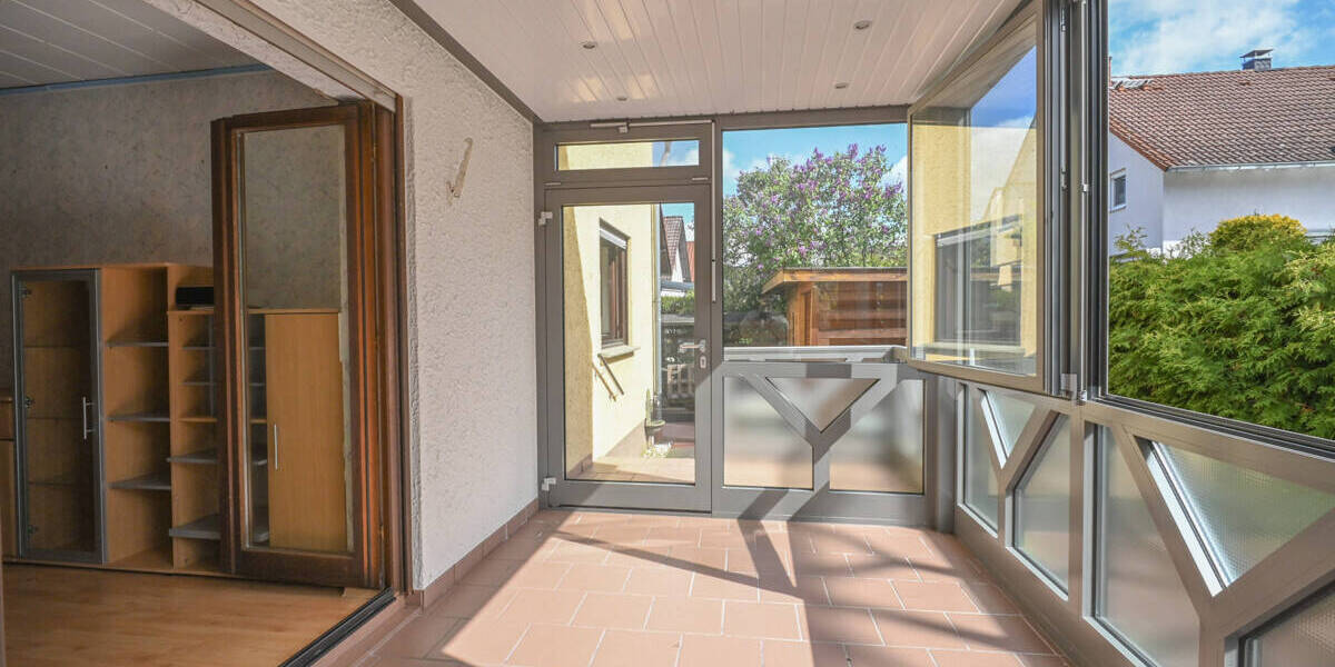 Etagenwohnung Dietzenbach / Dietzenbach-Steinberg Steinberg - 3 Zimmer, 108 m&sup2;, 359.000&euro; | Angebot:26473148