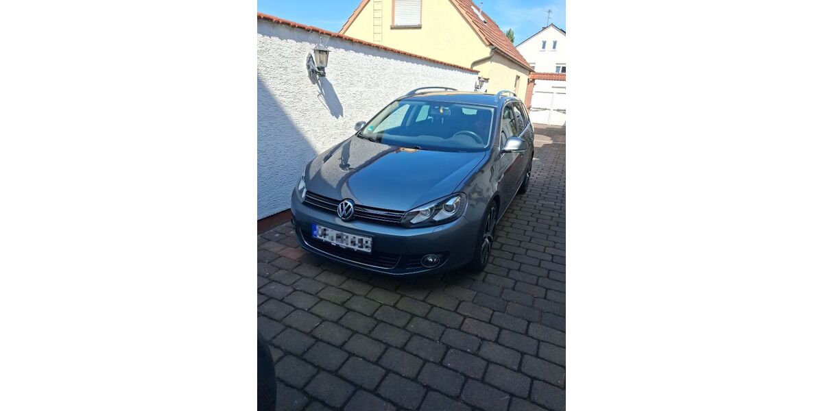 VW Golf 166.000 km 8.800 &euro; Rodgau 63110