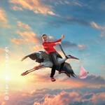 Heinrich Del Core - Juhuu, meine Frau wird Oma!