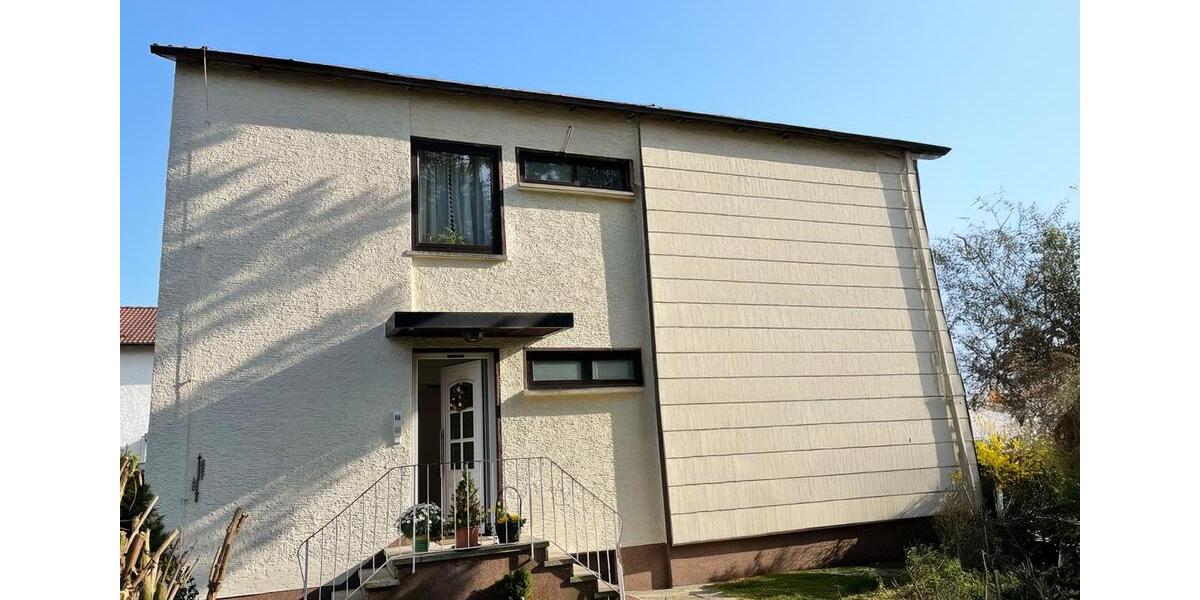 Einfamilienhaus Frankfurt am Main Bonames - 5 Zimmer, 132 m&sup2;, 641.000&euro; | Angebot:25235780