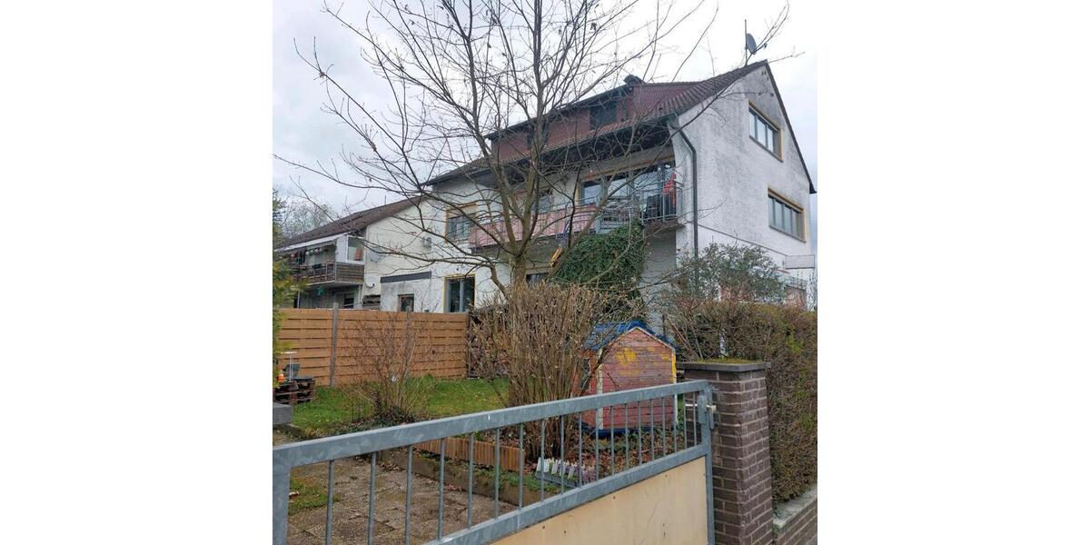 Mehrfamilienhaus, Wohnhaus Hanau Kesselstadt - 850.000&euro; | Angebot:26038824