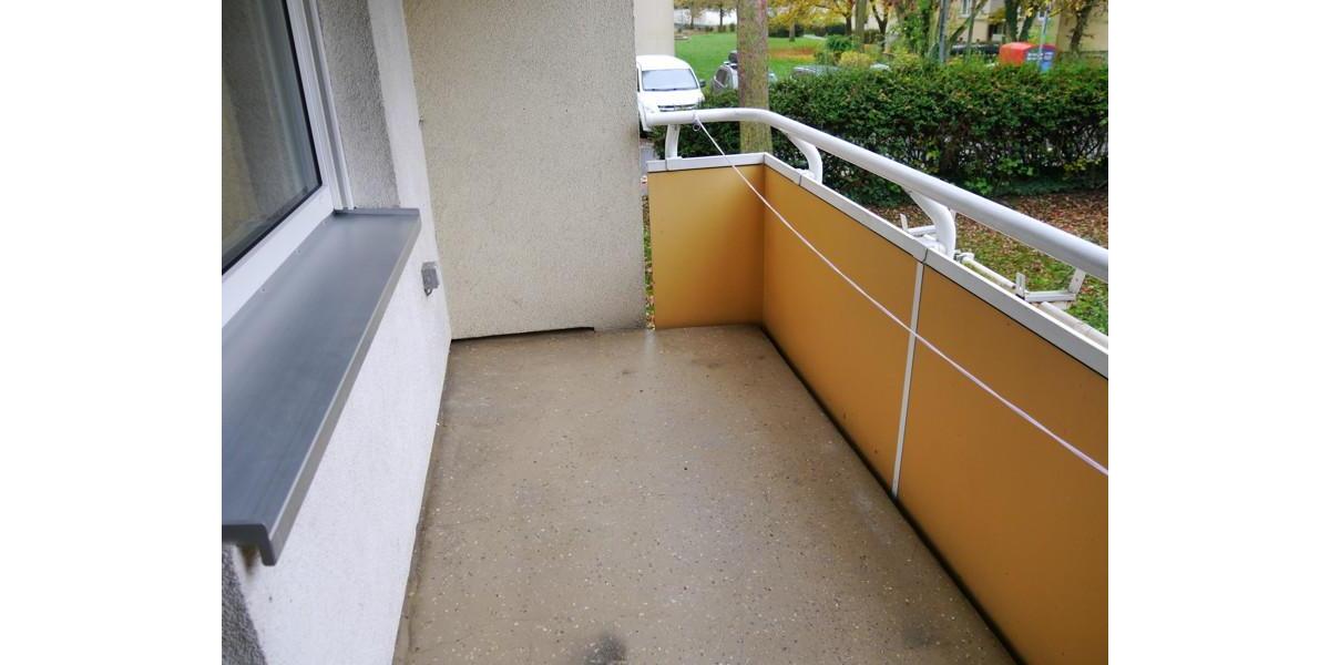 Etagenwohnung Hanau Großauheim - 3 Zimmer, 69 m&sup2;, 656&euro; | Angebot:25781591