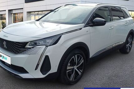 Peugeot 5008 40.361 km 25.790 &euro; Neu-Isenburg 63263